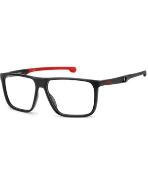 Carrera DUCATI Carduc 032 Oit Optical Frames Plastic Squared - Black