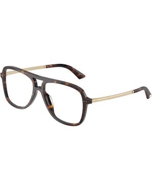 Jimmy Choo Jc3052U 5002 Optical Frames Acetate Pilot Normal - Black