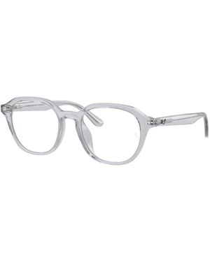 Ray-Ban Ray - Black