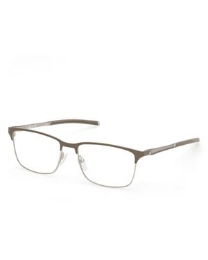 adidas Originals Sp5106 049 Optical Frames Metal Squared Normal - Black