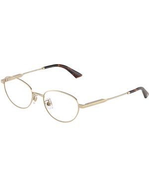 Jimmy Choo Jc2009D 3019 Optical Frames Steel Round Normal - Black