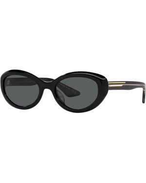 Oliver Peoples Ov5513Su 1969C 1005P2 Sunglasses Acetate Squared Normal - Black