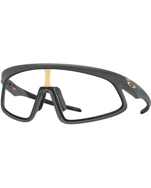 Oakley Oo9524D Rslv 141 952406 Sunglasses O_Matter Squared Photochromic - Black