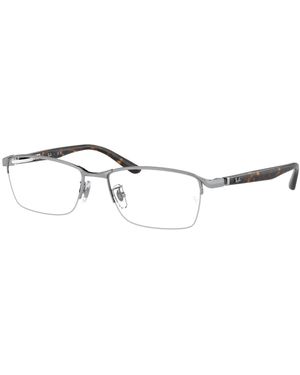Ray-Ban Ray - Black
