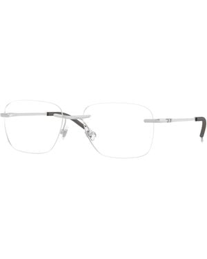 DIESEL Dl5005 1016 Optical Frames Metal Pillow Normal - Black