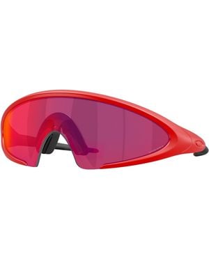 Oakley Oo9490 Ellipse 949004 Sunglasses O_Matter Round Normal - Black