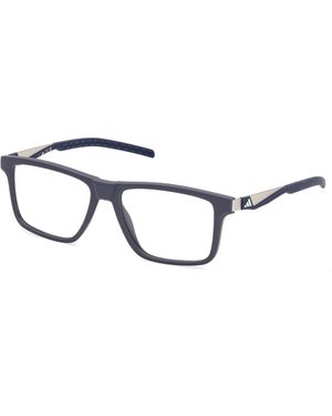 adidas Originals Sp5132 20 Optical Frames Injected Squared Normal - Black