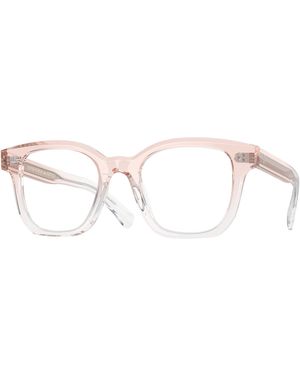 Oliver Peoples Ov5525U Lianella 1769 Optical Frames Acetate Pillow Normal - Black