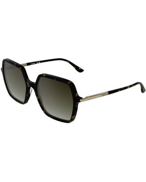 Lacoste L6079S 230 Sunglasses Acetate Squared Normal - Black