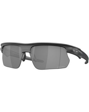 Oakley Oo9400 Bisphaera 940001 Sunglasses O_Matter Squared Polarized Prizm - Black