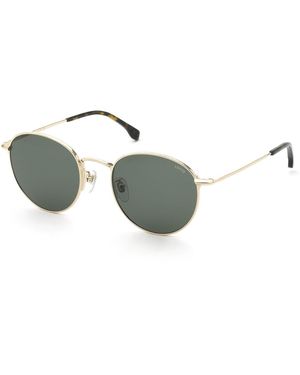 Lozza Sl2443 Gubbio 6 300Y Sunglasses Metal Pantos Normal - Black