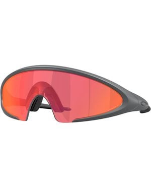 Oakley Oo9490 Ellipse 949005 Sunglasses O_Matter Round Normal - Black