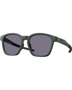 Oakley Oo9507D Shackle 950706 Sunglasses O_Matter Squared Normal - Black