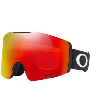 Oakley Oo7103 Fall Line M 710311 Ski Goggles O_Matter Mask Normal Prizm - Red