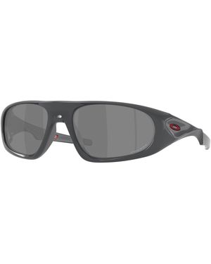 Oakley Oo9528 Neoforma 952810 Sunglasses O_Matter Round Normal - Black