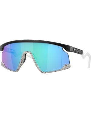 Oakley Oo9280 Bxtr 928003 Sunglasses O_Matter Mask Normal Prizm - Black