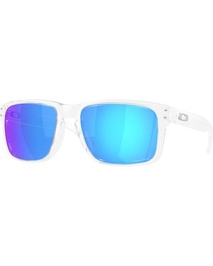 Oakley Oo9102 Holbrook 9102As Sunglasses O_Matter Squared Normal - Black