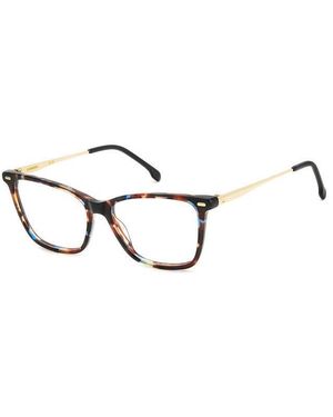 Carrera 3024 Jbw Optical Frames Acetate Cat Eye - Black