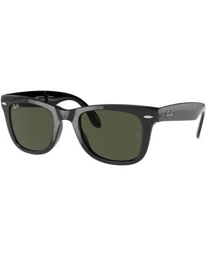 Ray-Ban Ray - Black