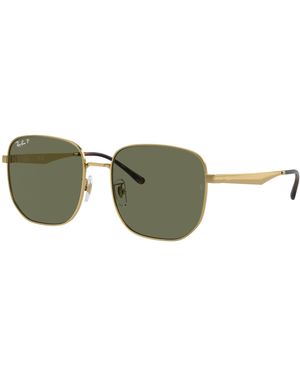 Ray-Ban Ray - Green