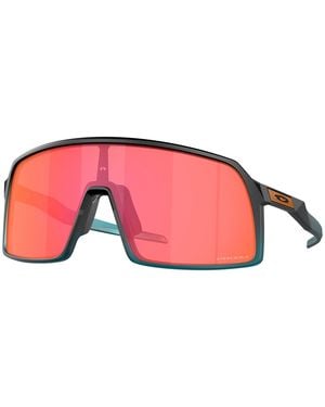 Oakley Oo9406 Sutro 9406A6 Sunglasses O_Matter Mask Normal Prizm - Black