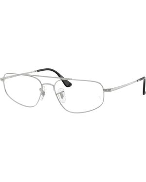 Ray-Ban Ray - Black