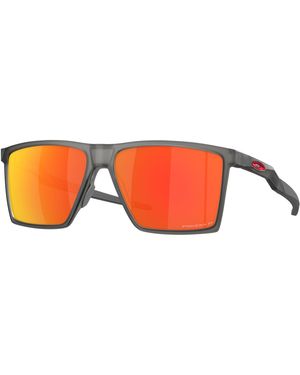 Oakley Oo9482 Futurity Sun 948204 Sunglasses O_Matter Squared Polarized Prizm - Black