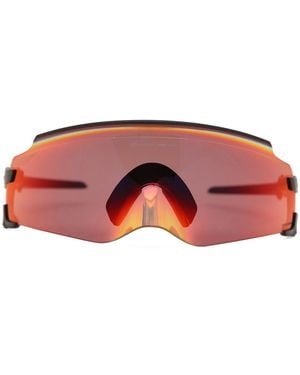 Oakley Oo9455M Kato 945504 Sunglasses O_Matter Mask Normal - Black