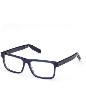 adidas Or5125 001 Optical Frames Acetate Round Normal - Black