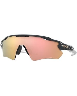 Oakley Oo9208 Radar Ev Path 9208C7 Sunglasses O_Matter Mask Normal Prizm - Black