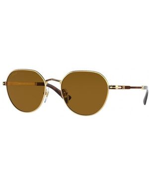 Persol Po2486S 110933 Sunglasses Metal Pantos Normal - Multicolour