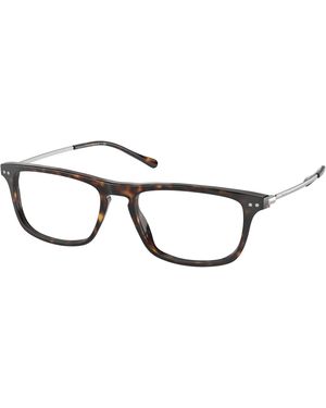 Polo Ralph Lauren Ph2231 5003 Optical Frames Plastic Squared - Black