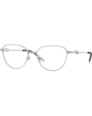 DIESEL Dl5003 1001 Optical Frames Metal Round Normal - Black