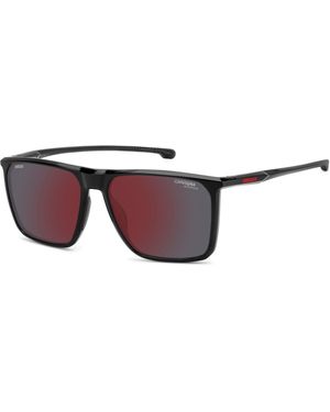 Carrera DUCATI Carduc 034/S 807/H4 Sunglasses Polyamide Squared Polarized - Black