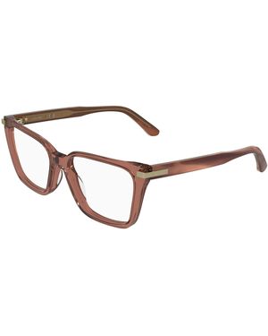 Calvin Klein Ck26515 618 Optical Frames Acetate Cat Eye Normal - Black