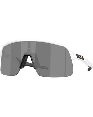 Oakley Oo9496 Sutro Lite S 949613 Sunglasses O_Matter Squared Normal - Black