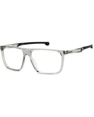 Carrera DUCATI Carduc 032 Kb7 Optical Frames Plastic Squared - Black