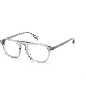 Lozza Vl4395M Vivace 2 04G0 Optical Frames Acetate Geometric - Black