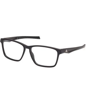 adidas Originals Sp5133 2 Optical Frames Injected Squared Normal - Black