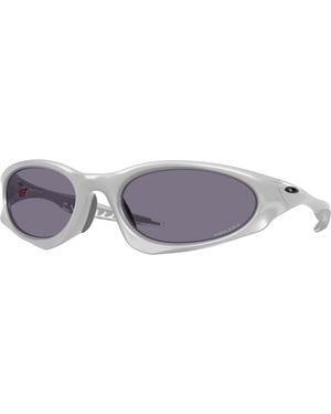 Oakley Oo9539 Suture Coat 953903 Sunglasses O_Matter Round Normal - Black