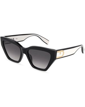 Furla Sunglasses - Black