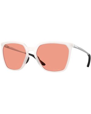 Oakley Oo9480 Sielo Sq 948008 Sunglasses O_Matter Squared Normal - Black