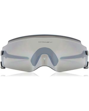 Oakley Oo9455M Kato 945501 Sunglasses O_Matter Mask Normal - Grey