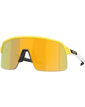 Oakley Oo9463 Sutro Lite 9463B4 Sunglasses O_Matter Squared Normal - Black