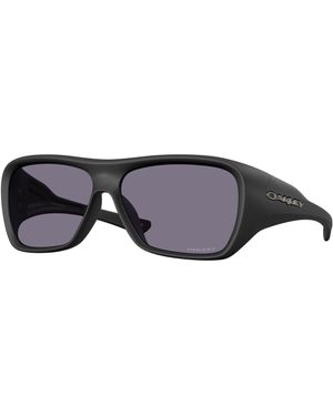 Oakley Oo9492 Chaminade 949209 Sunglasses O_Matter Squared Normal - Black