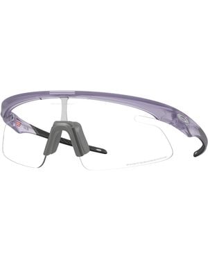 Oakley Oo9527D Rslv Lite 952709 Sunglasses O_Matter Squared Photochromic - Black