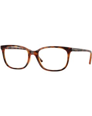 Vogue Eyewear Vo5621 W656 Optical Frames Nylon Pillow Normal - Black