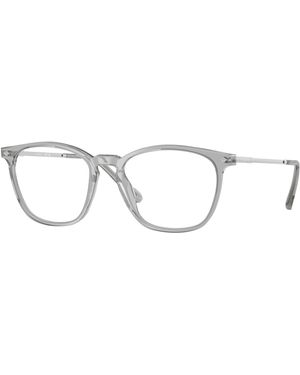 Vogue Eyewear Vo5614 3188 Optical Frames Acetate Pillow Normal - Black