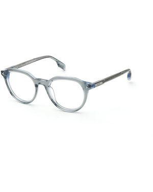 Lozza Vl4394M Vivace 1 0N19 Optical Frames Acetate Pantos - Black