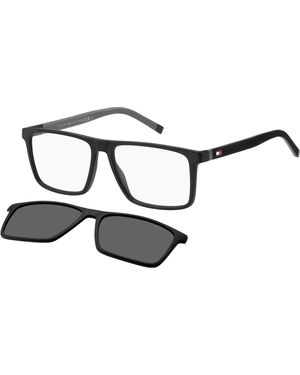 Tommy Hilfiger Th 2086/Cs O6W/M9 Optical Frames Injected Squared Polarized - White